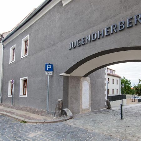 Djh Jugendherberge Torgau Ngoại thất bức ảnh