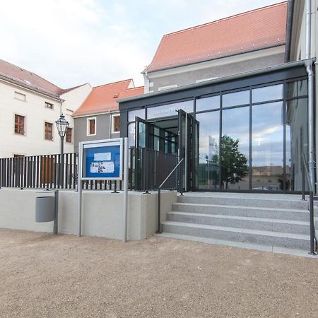 Djh Jugendherberge Torgau Ngoại thất bức ảnh