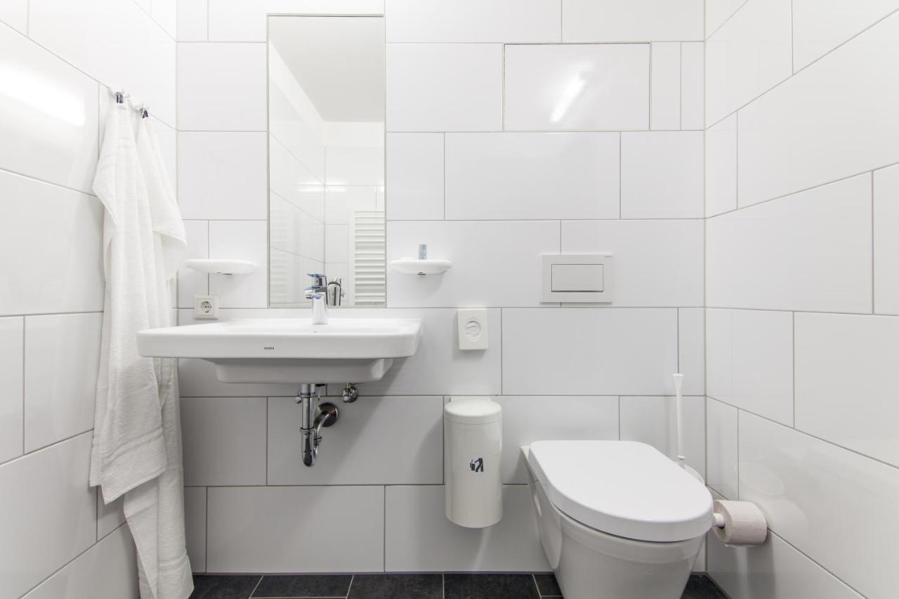 Djh Jugendherberge Torgau Ngoại thất bức ảnh