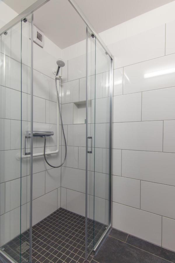 Djh Jugendherberge Torgau Ngoại thất bức ảnh